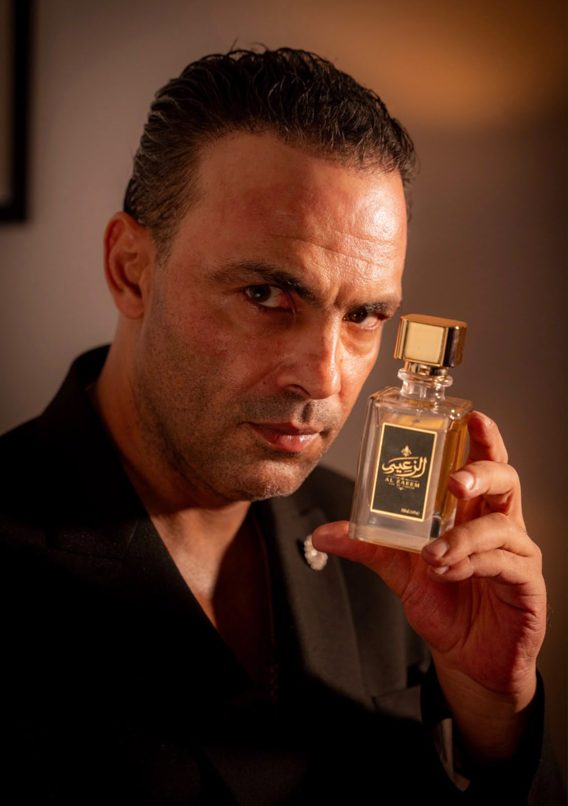 EL ZAÏM – Eau de Parfum 50ml
