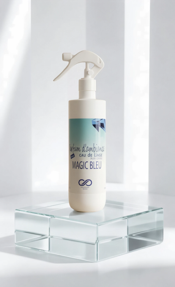 Magic Bleu d’Obsession Oasis