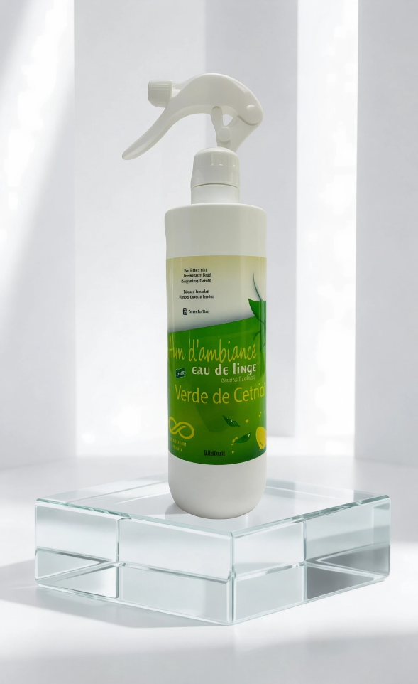 Verde de cetriol d’Obsession Oasis