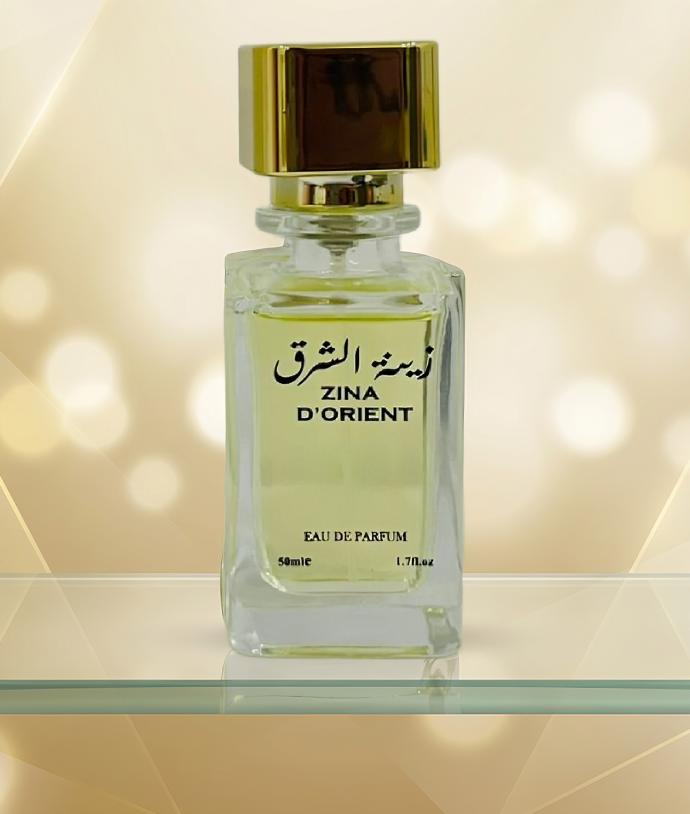 زينة الشرق ( 100ml )