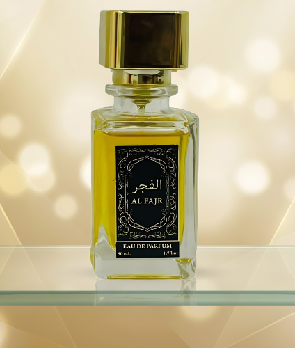 الفجر ( 50ml )