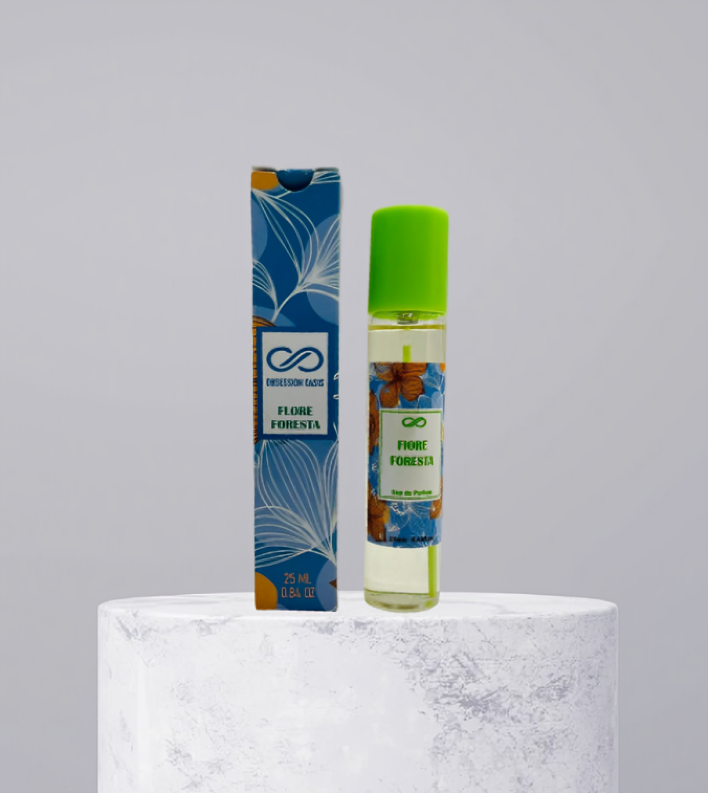 Flore Foresta Eau de Parfum 25 ml
