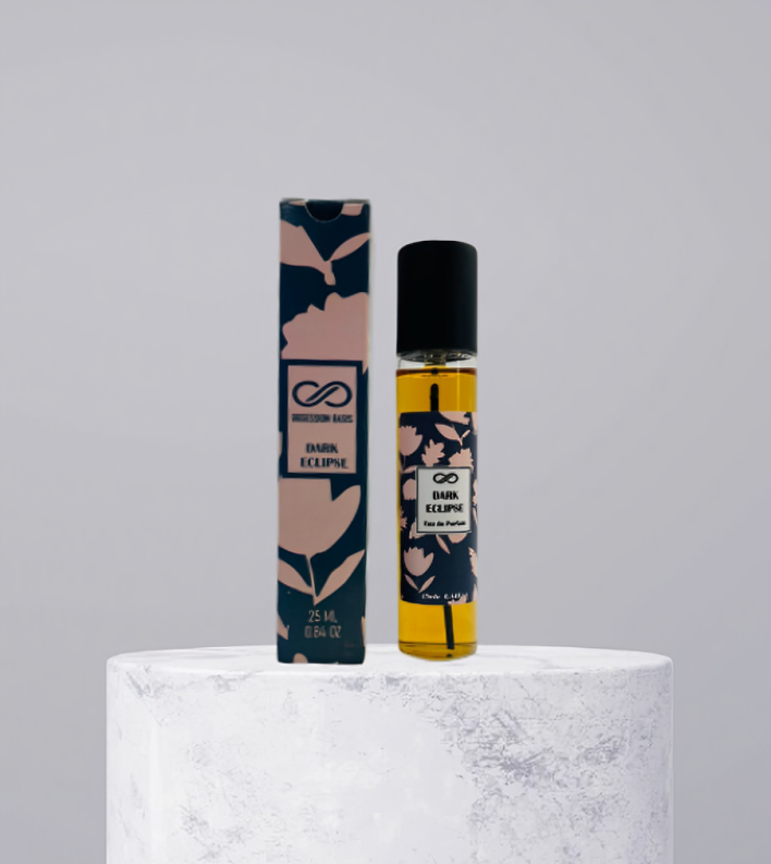 Dark Eclipse – Eau de Parfum 25ml
