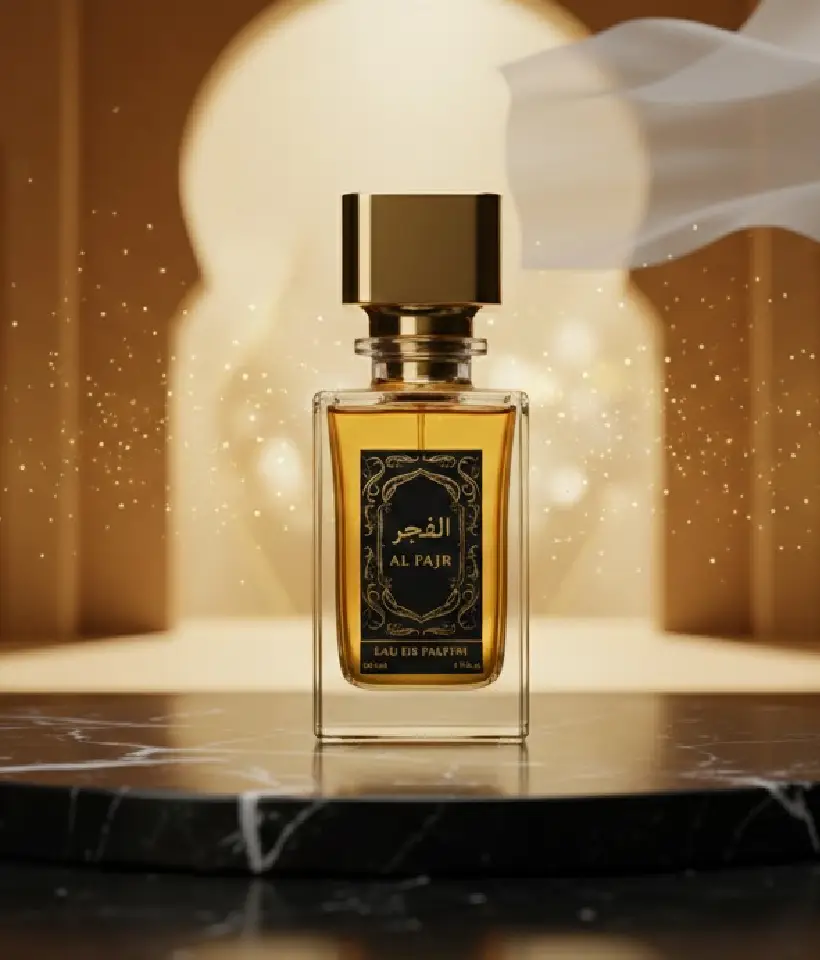 الفجر ( 50ml )