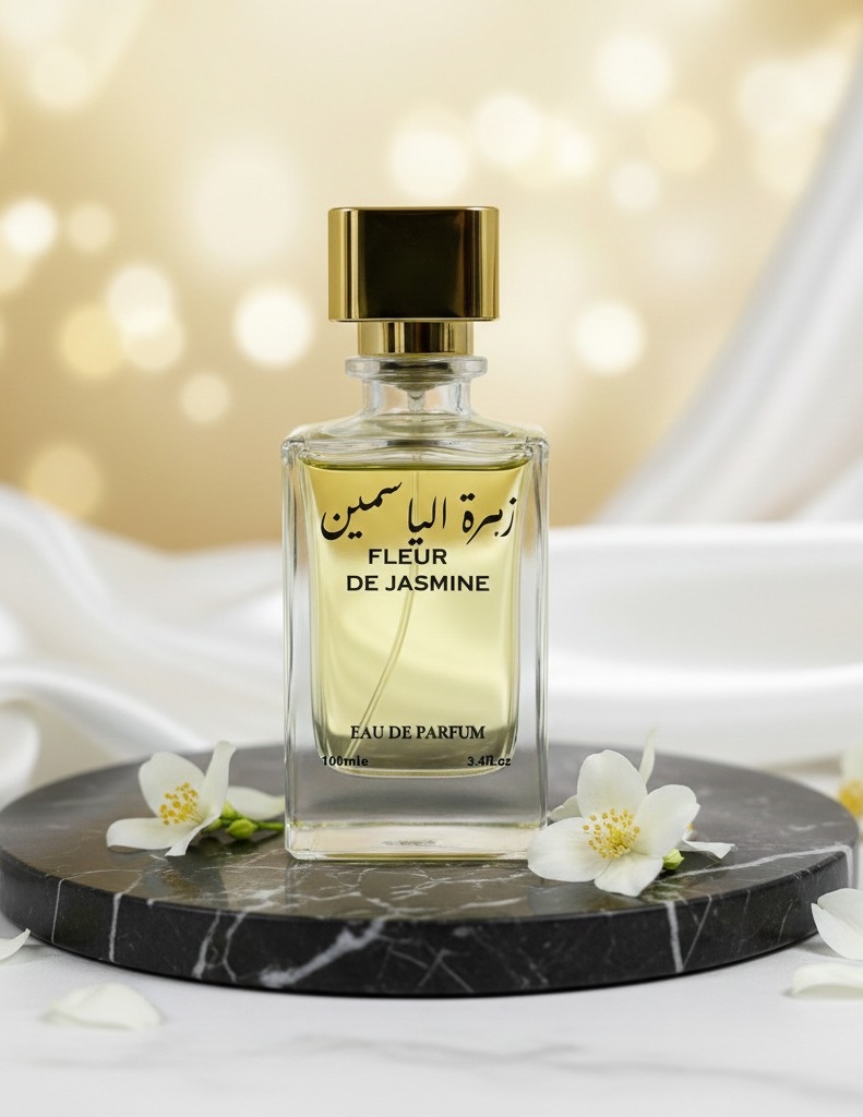 زهرة الياسمين ( 100ml )