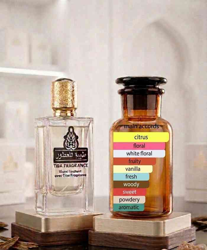 Allure Fresh