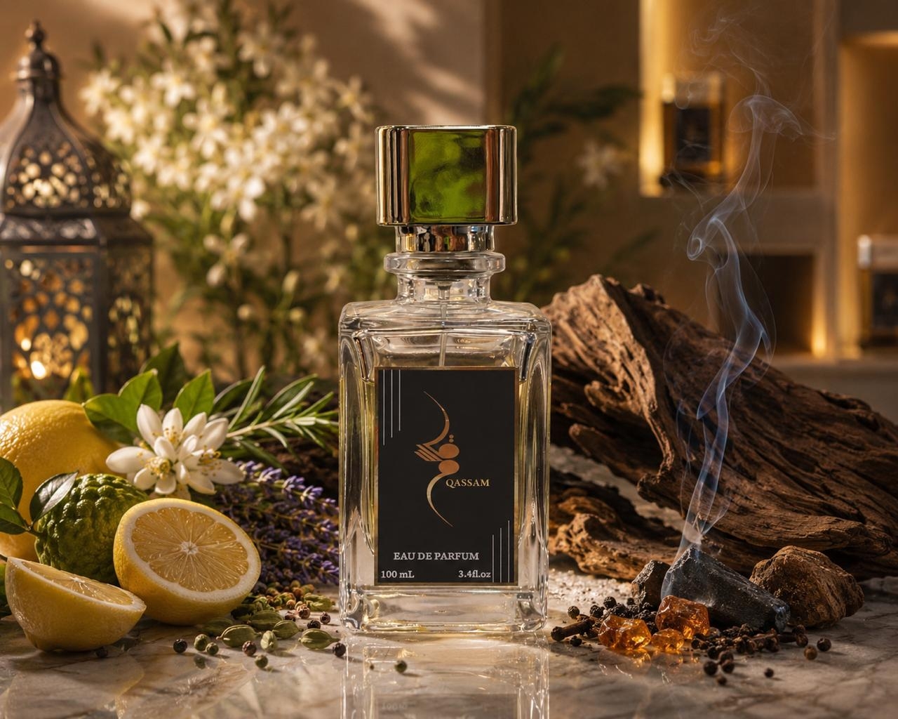 قسم ( 100ml )