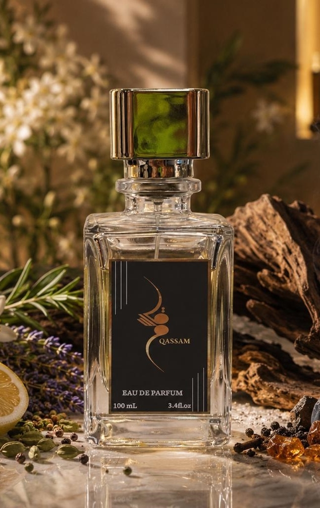 قسم ( 100ml )