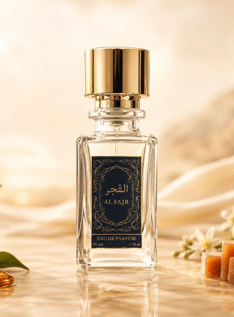 الفجر ( 50ml )