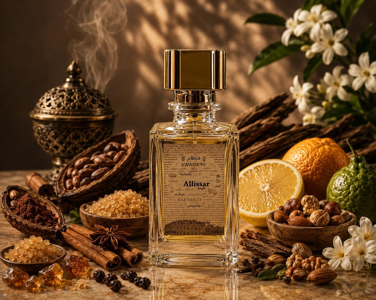 عليسة ( 100ml )
