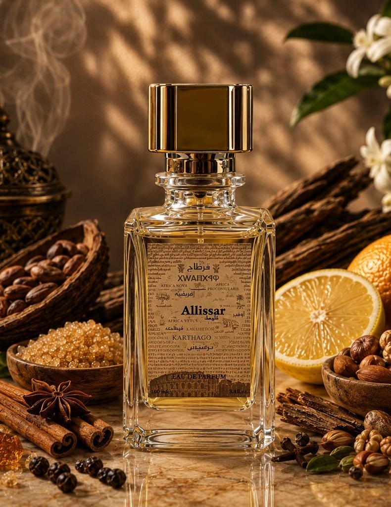 عليسة ( 100ml )