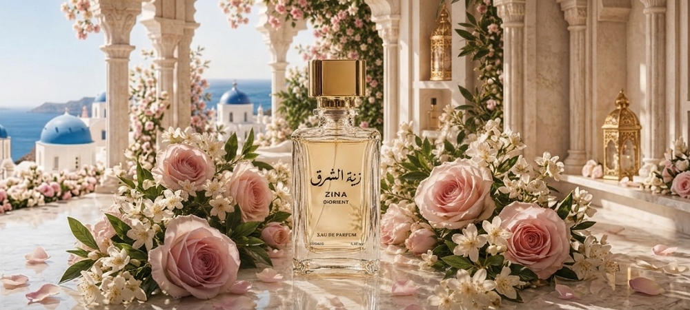 زينة الشرق ( 100ml )