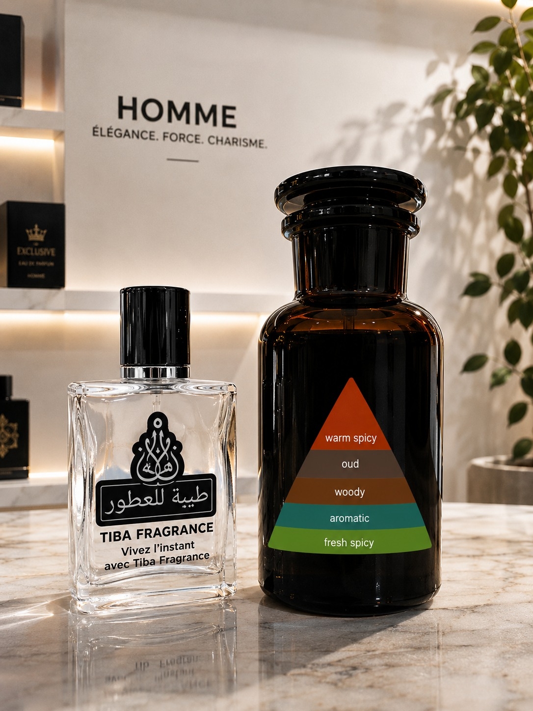 Oud Majesty