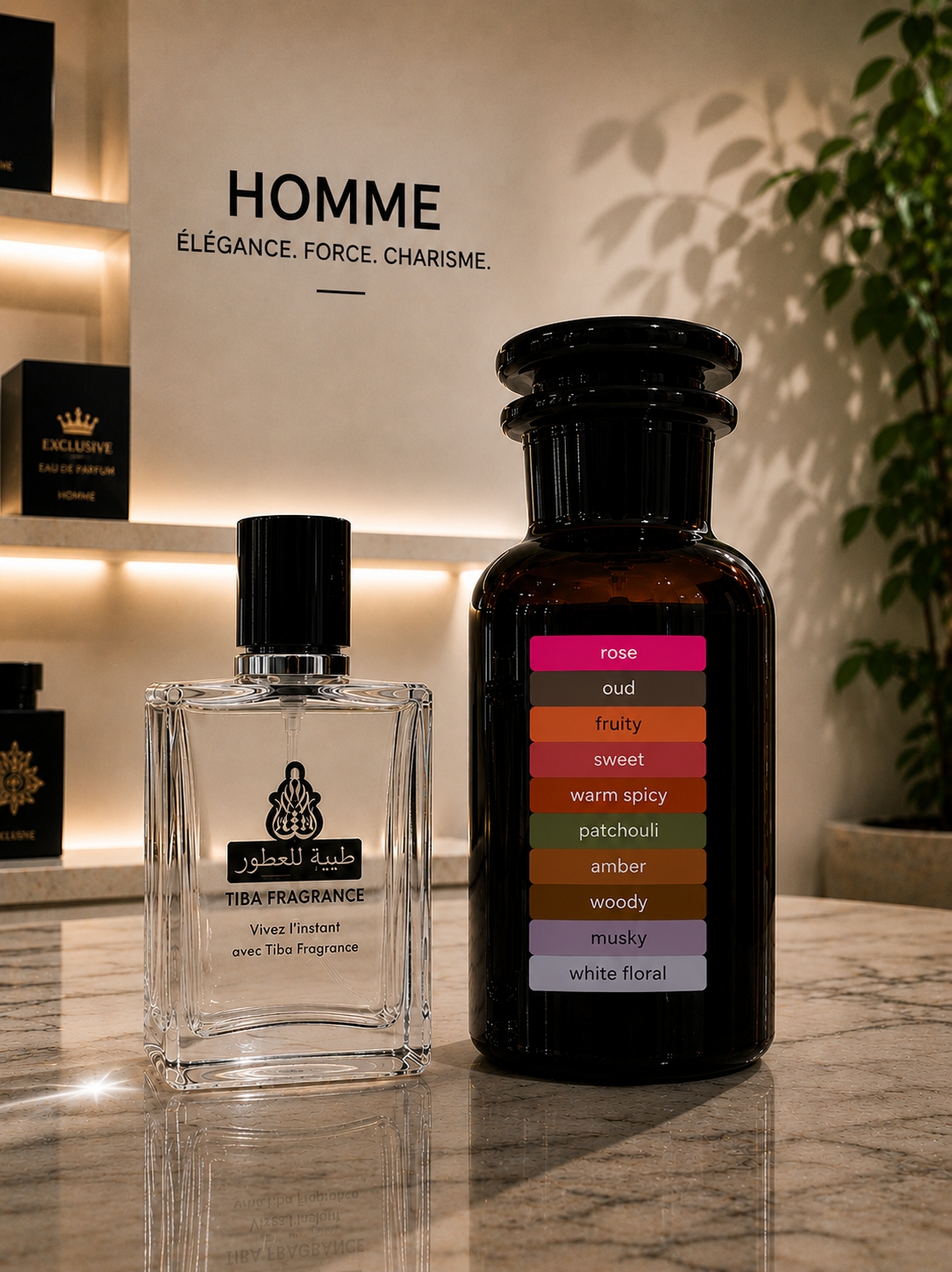 Royal Oud