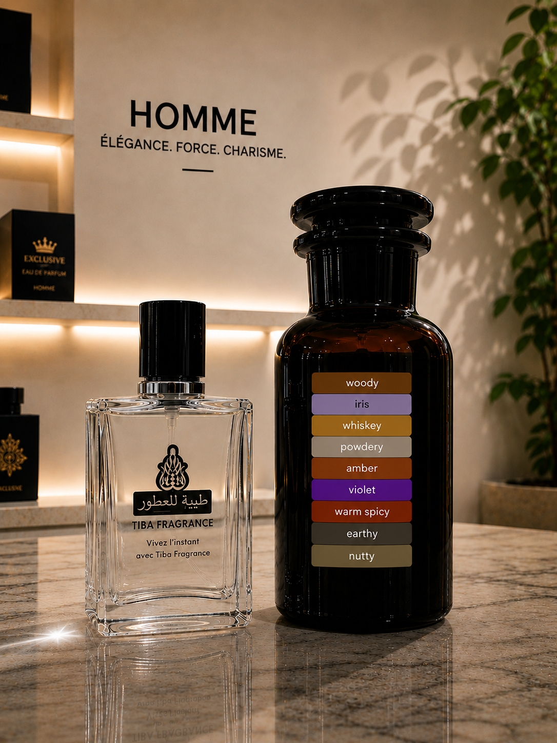 Noble Reserve