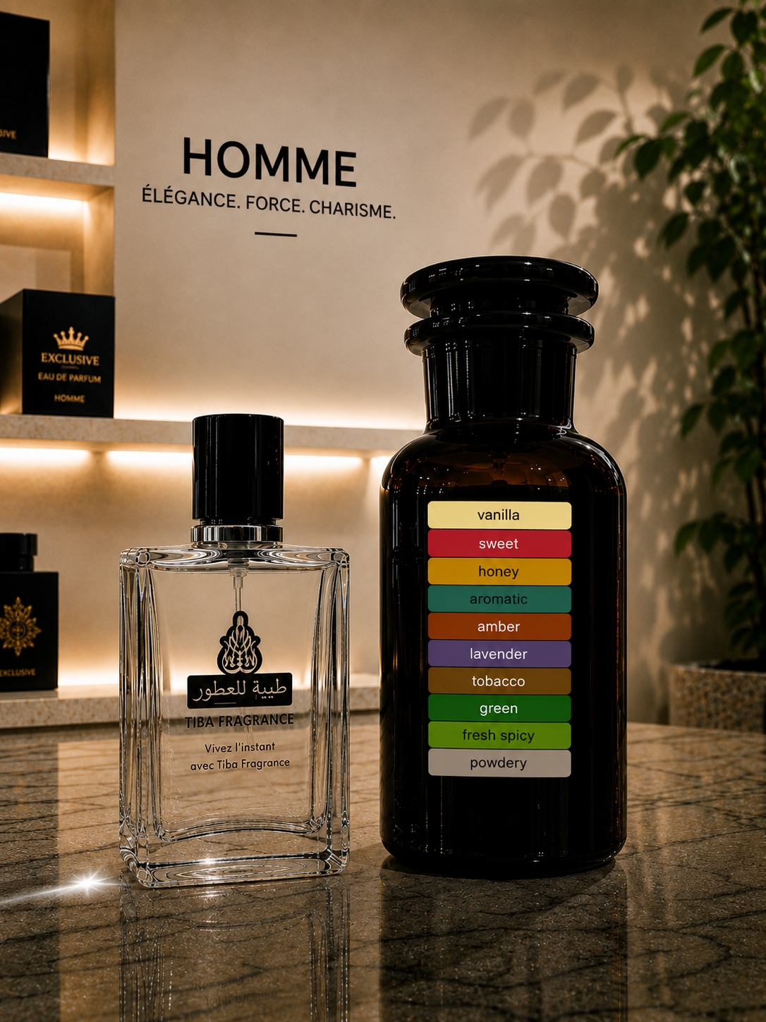 Honey Prestige