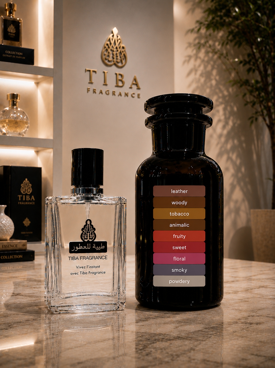 Cuir Prestige