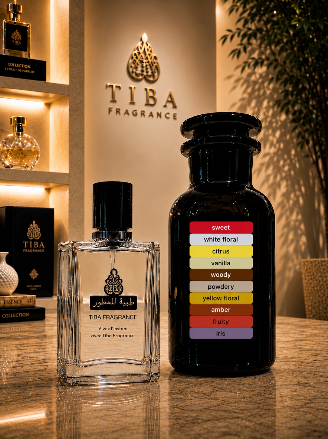 Safanad Élégance