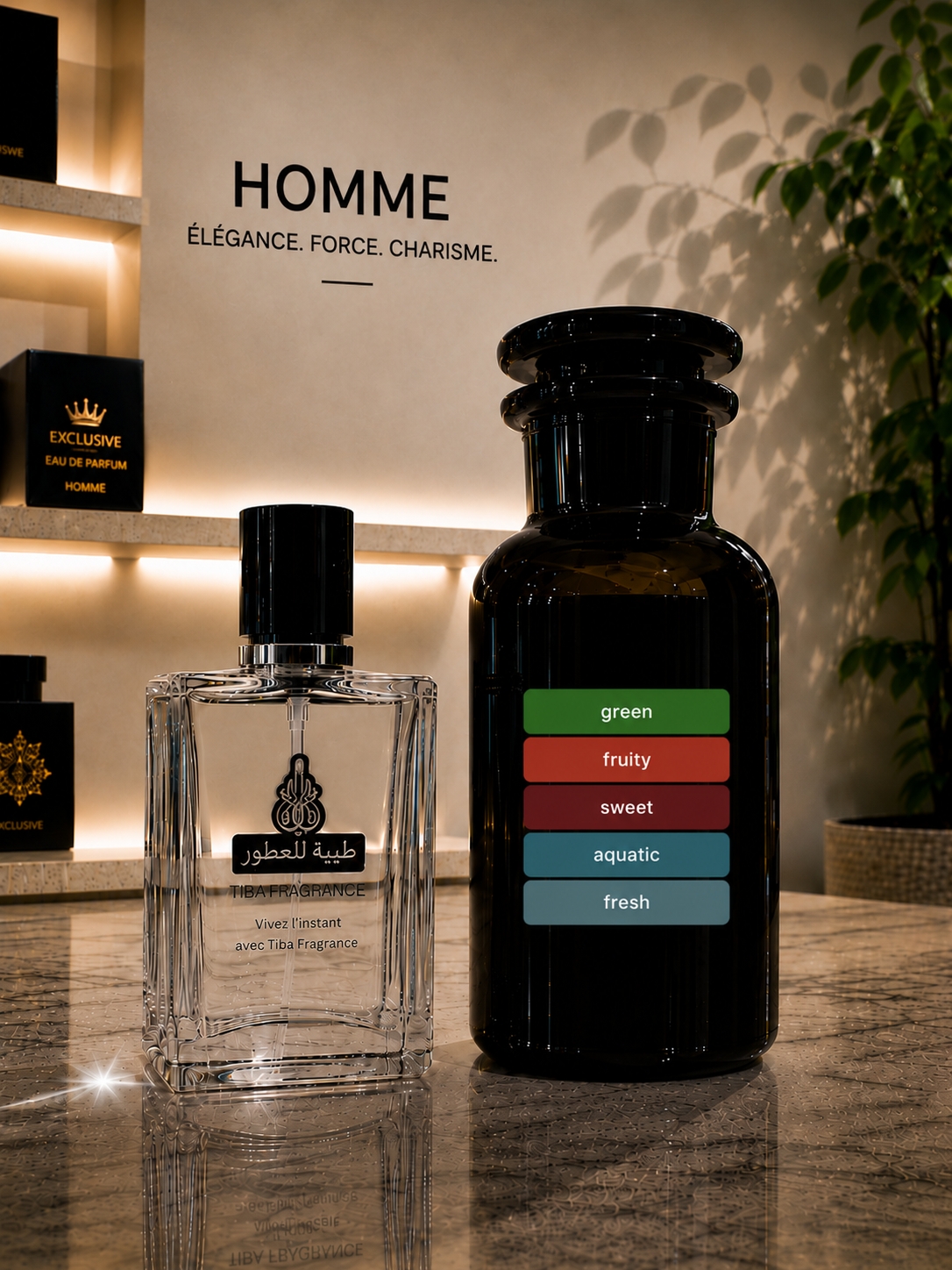 Herbes Intenses