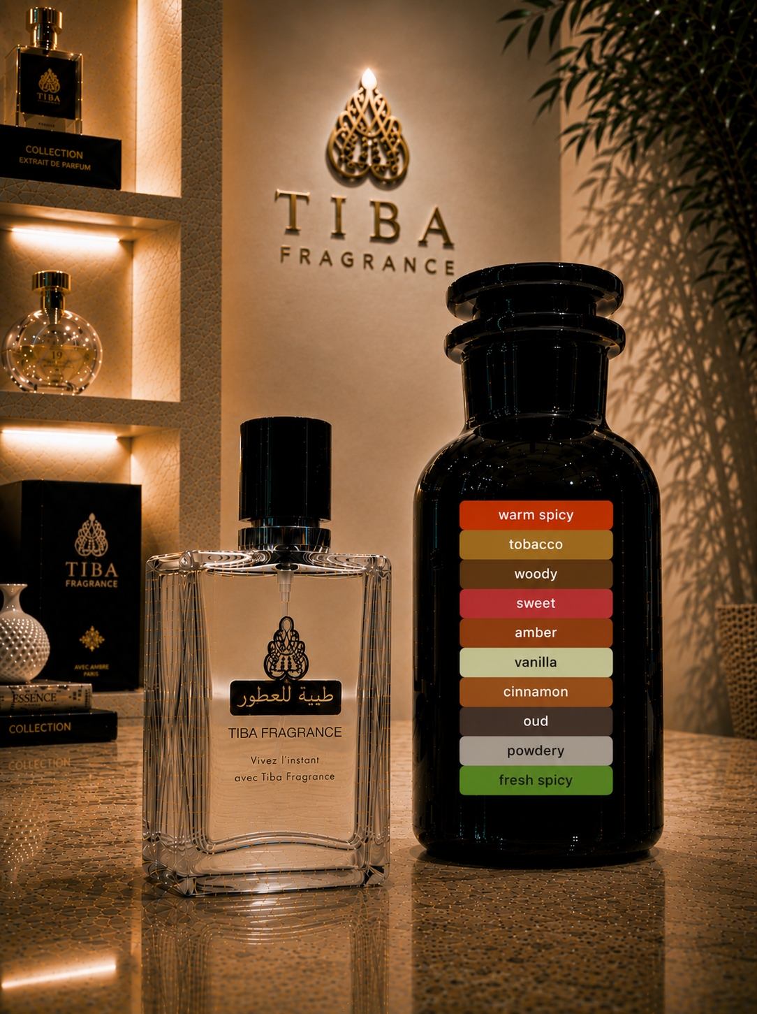 Crimson Tobacco