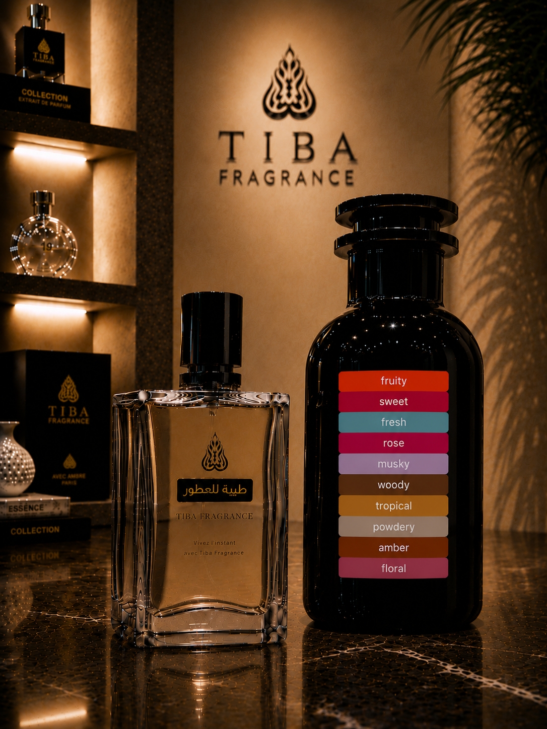 Lumara Gold