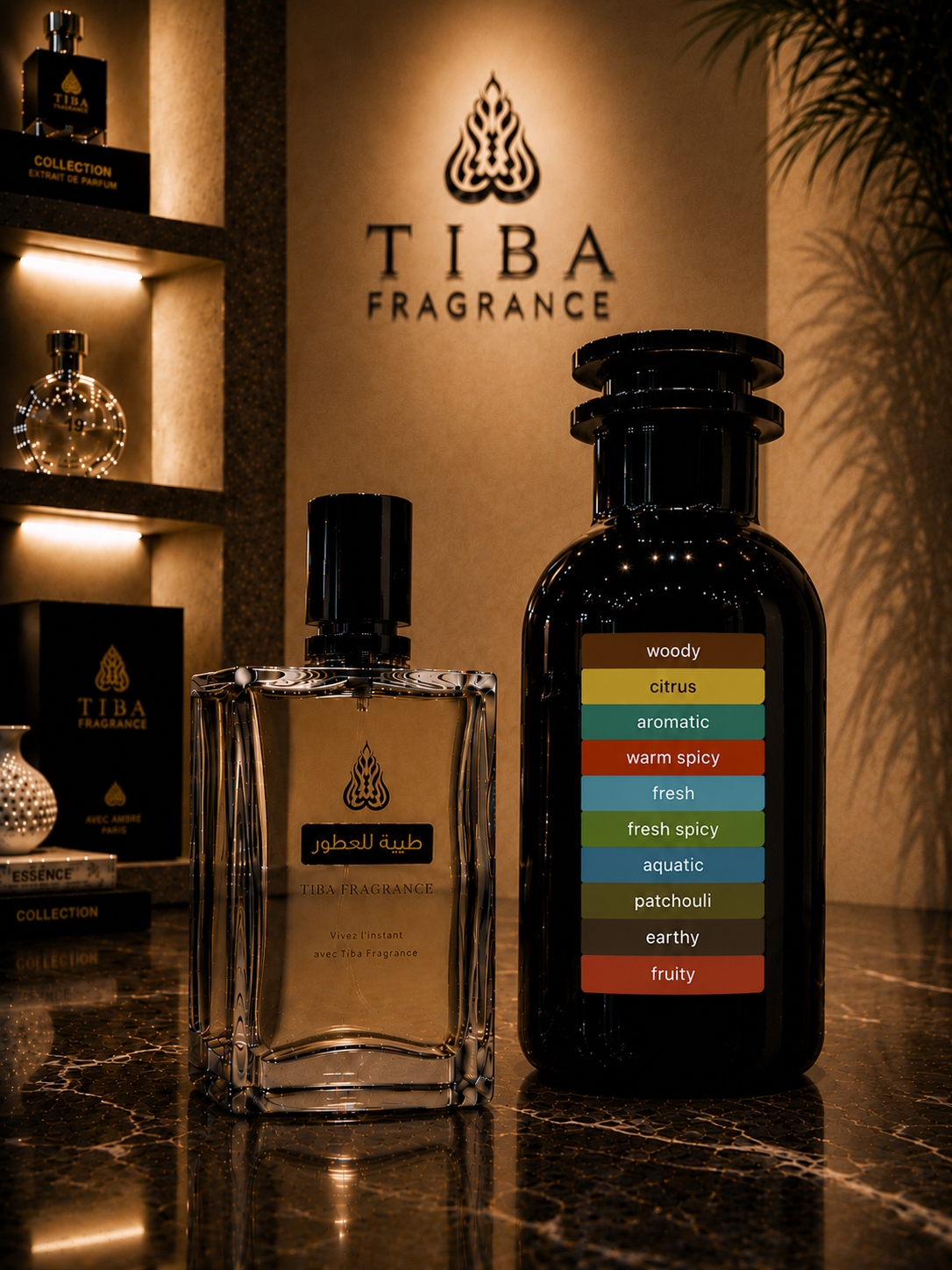 Maza Essence