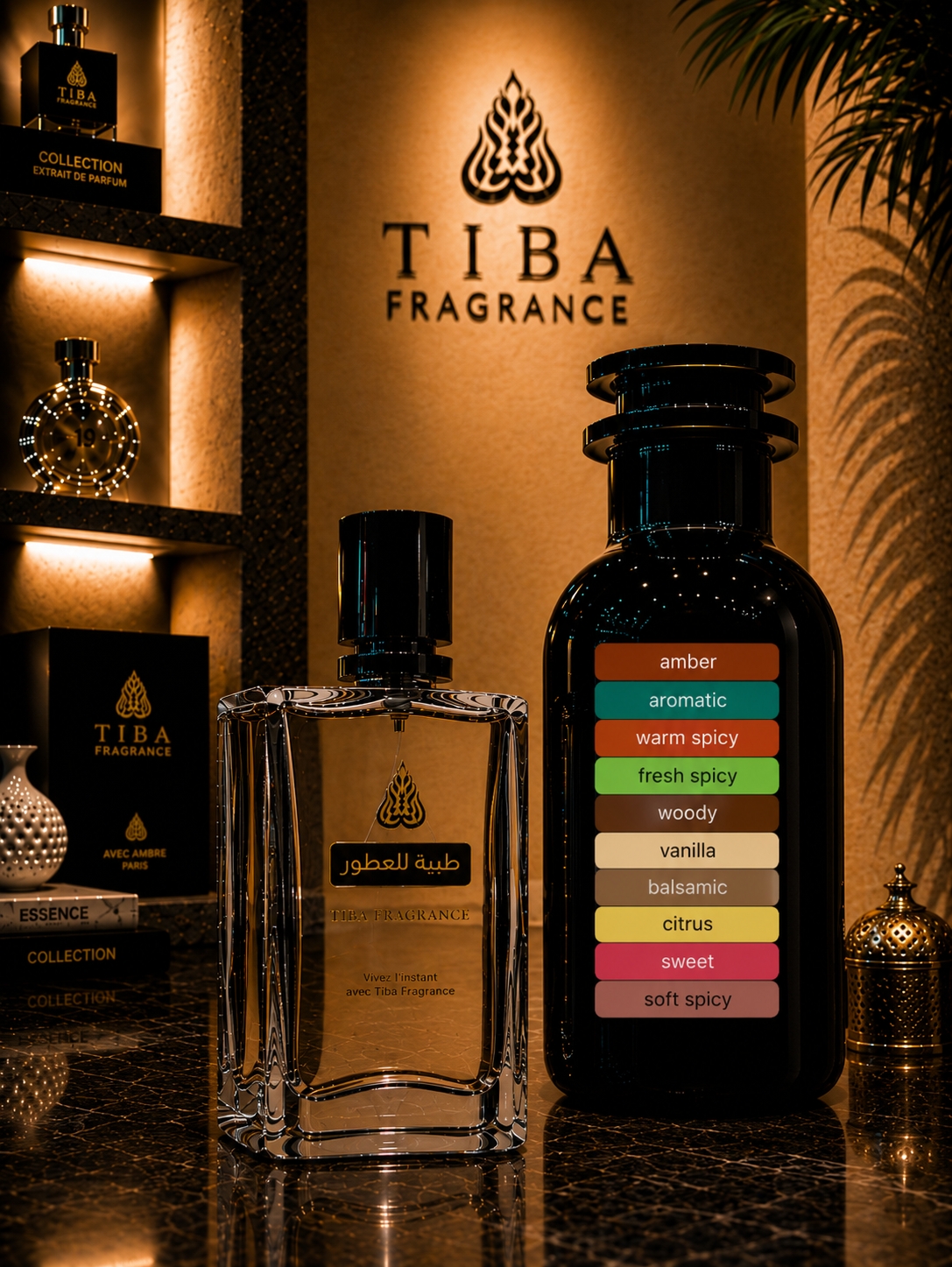 Amber Verdict