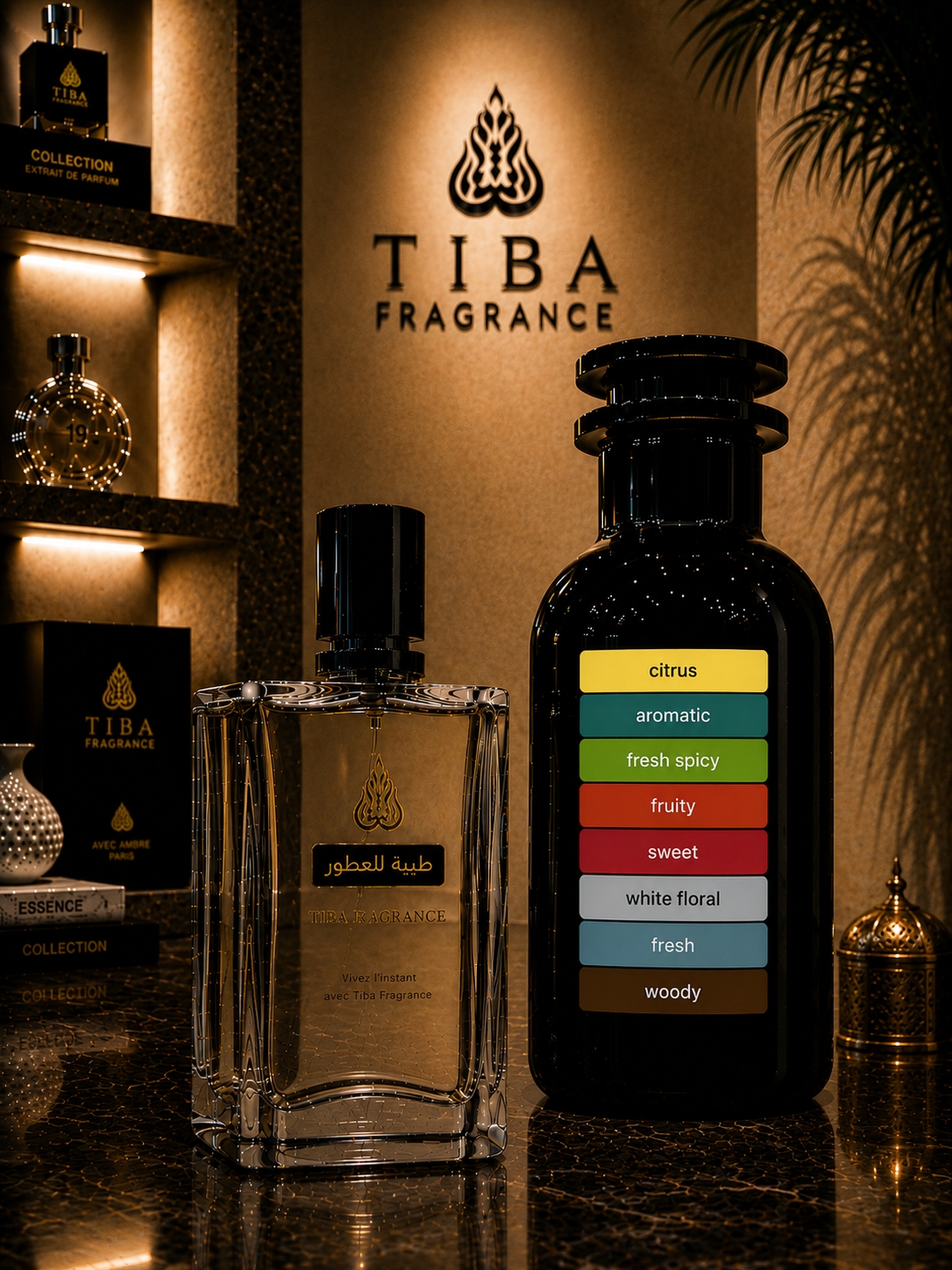 Forever Essence