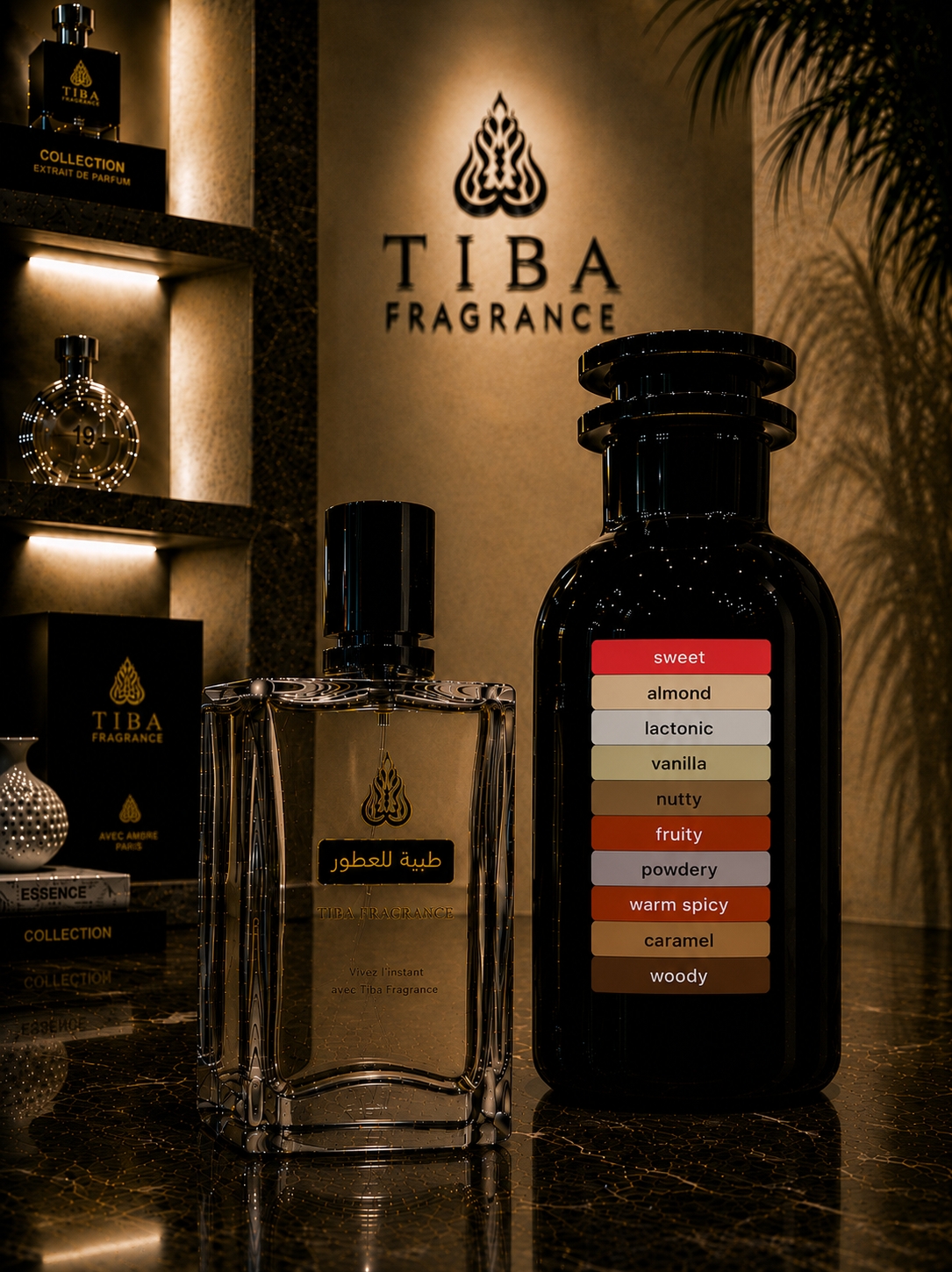 Golden Dolce