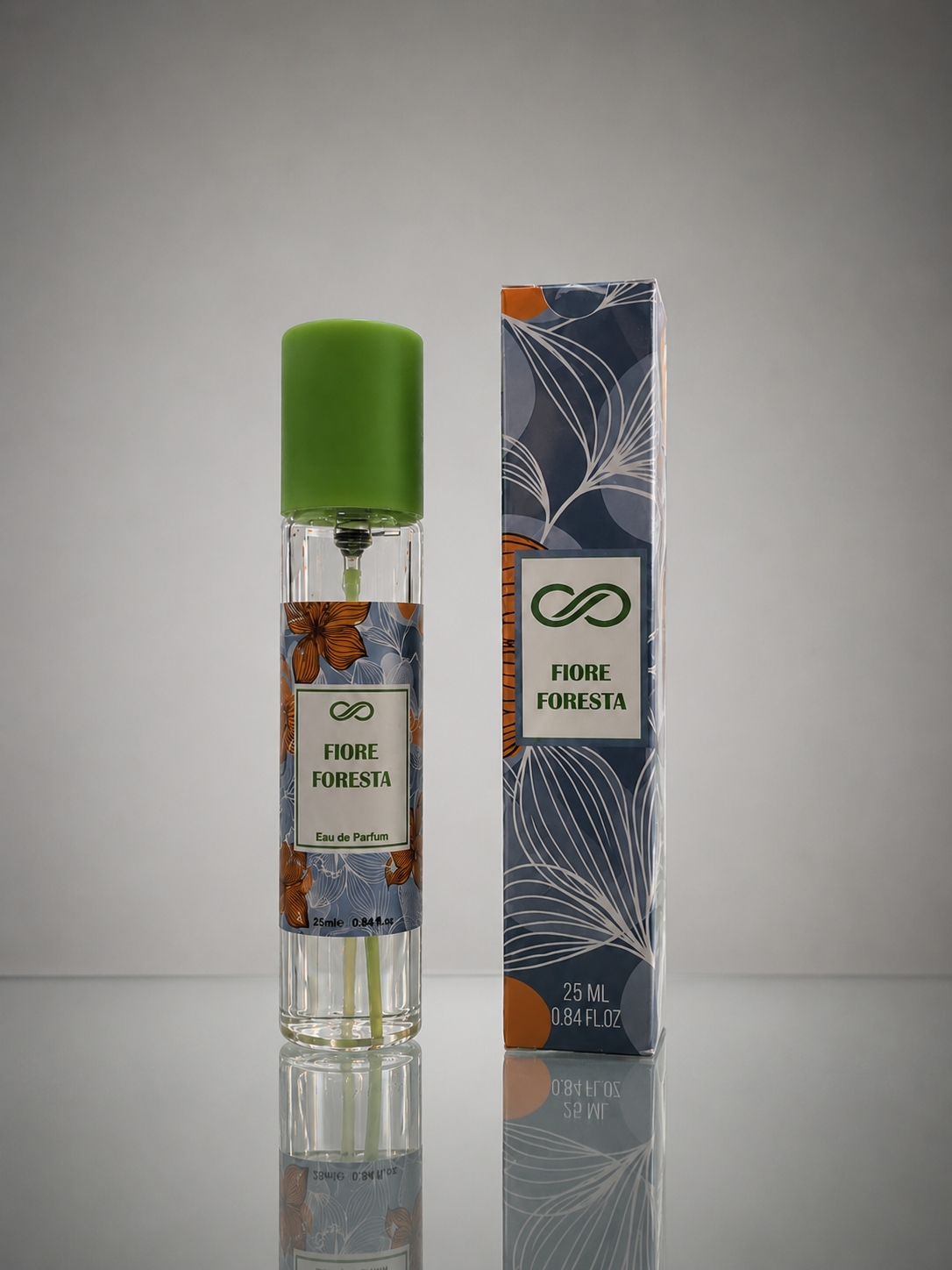 Flore Foresta eau de parfum
