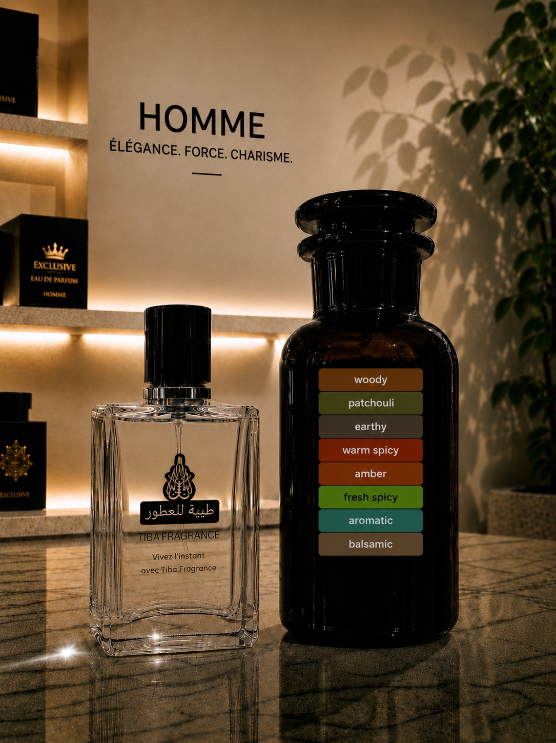 Mate Noir