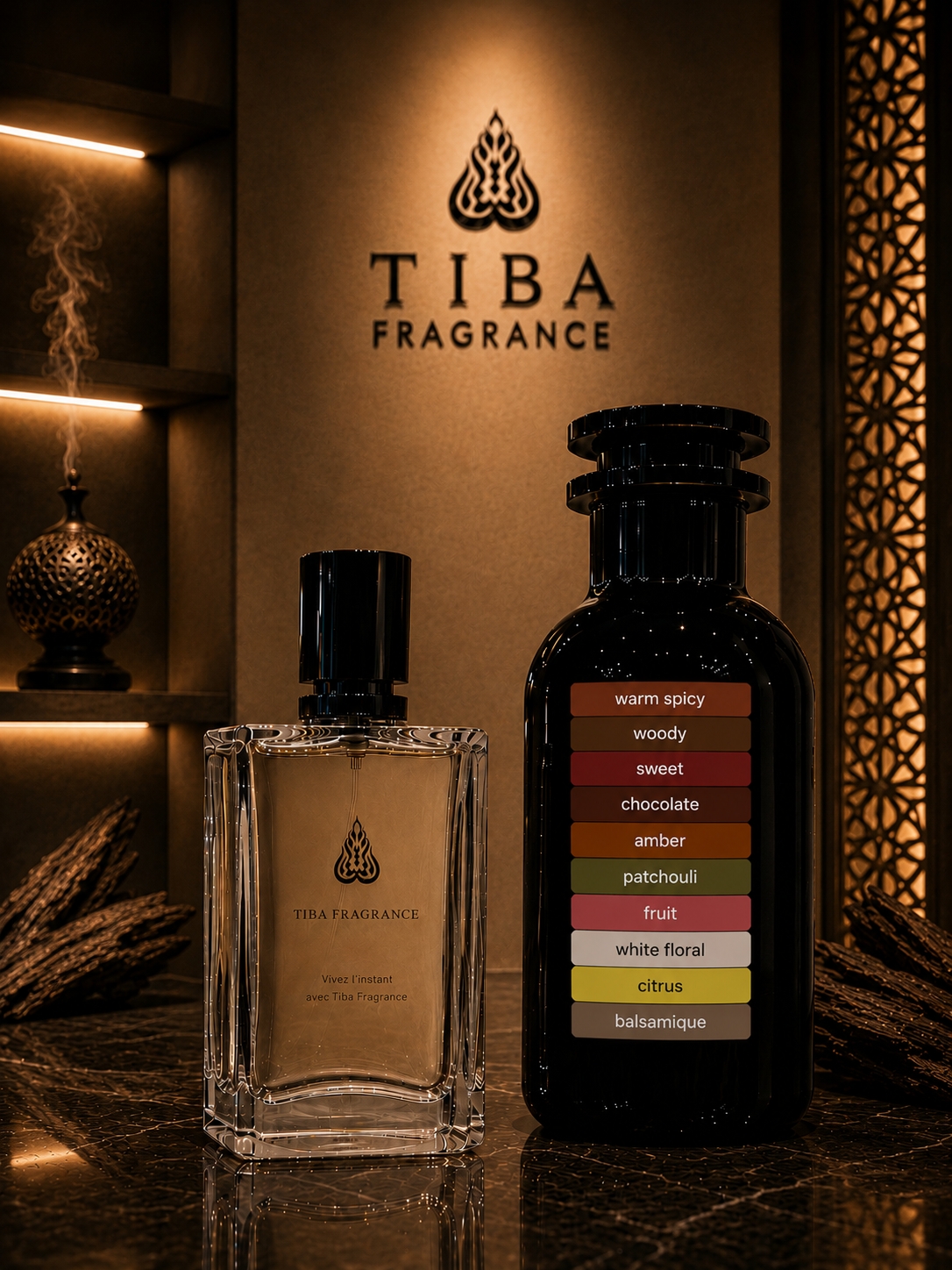 عود 24