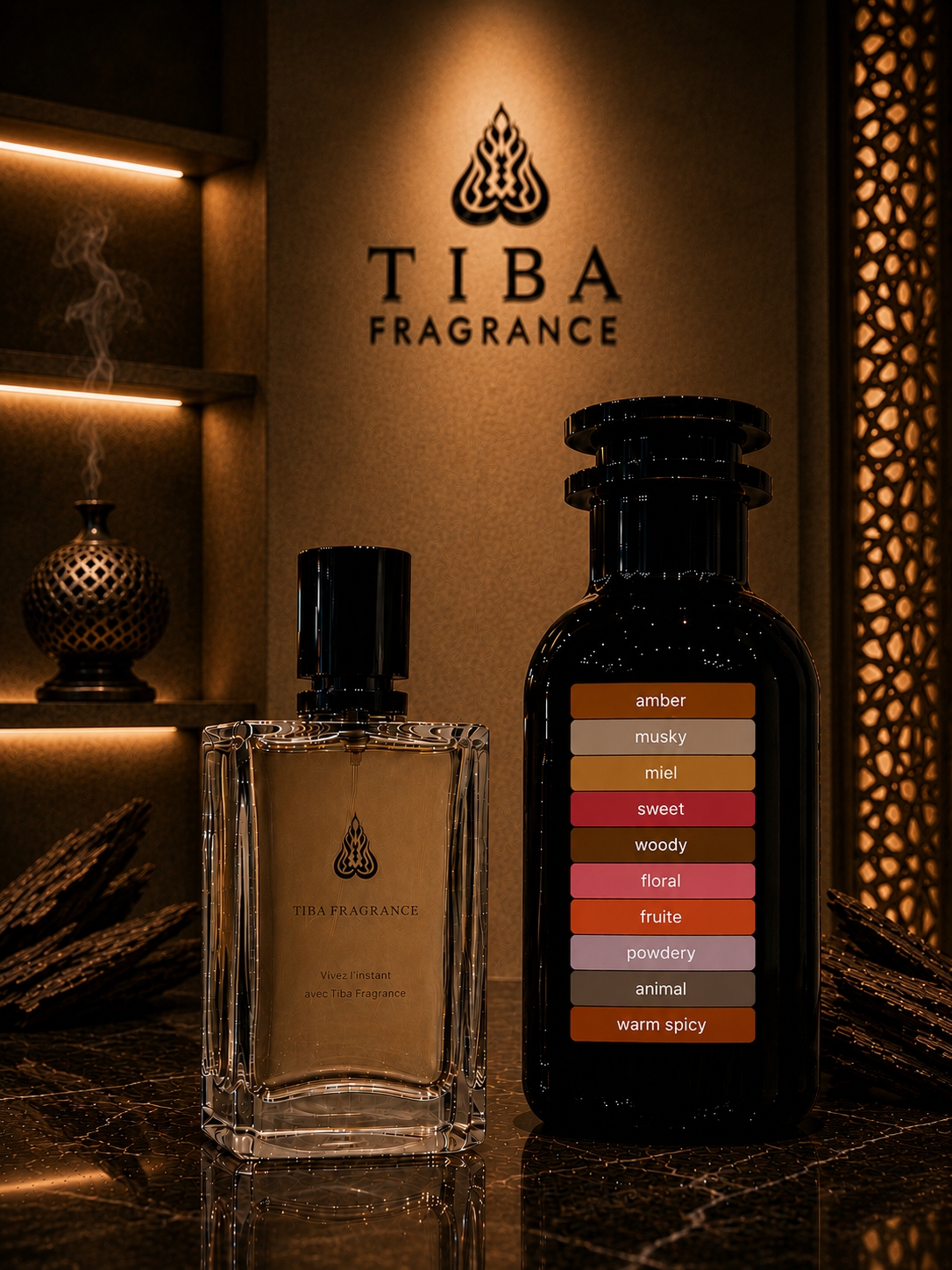 عود كلمات