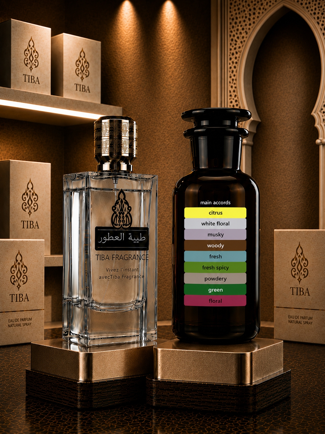 Amira Royale