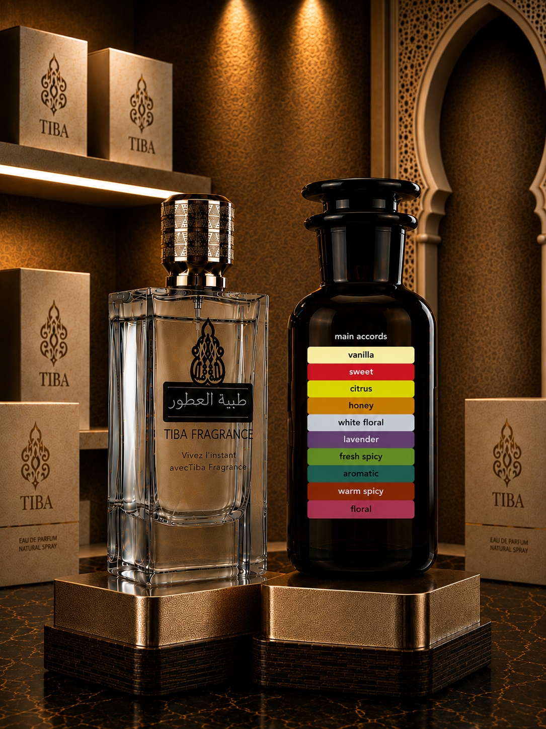 Libera Le Parfum