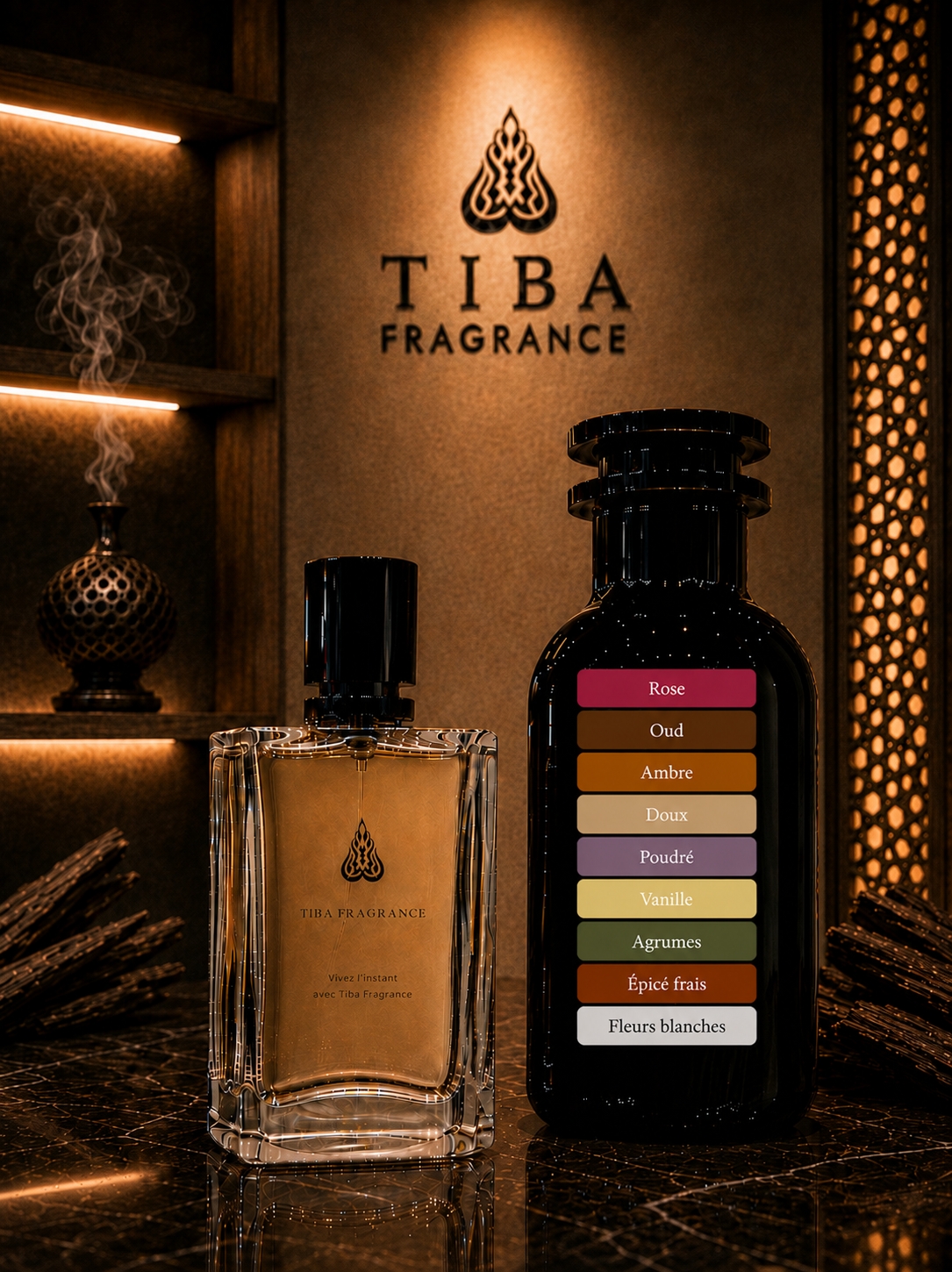 بديع العود