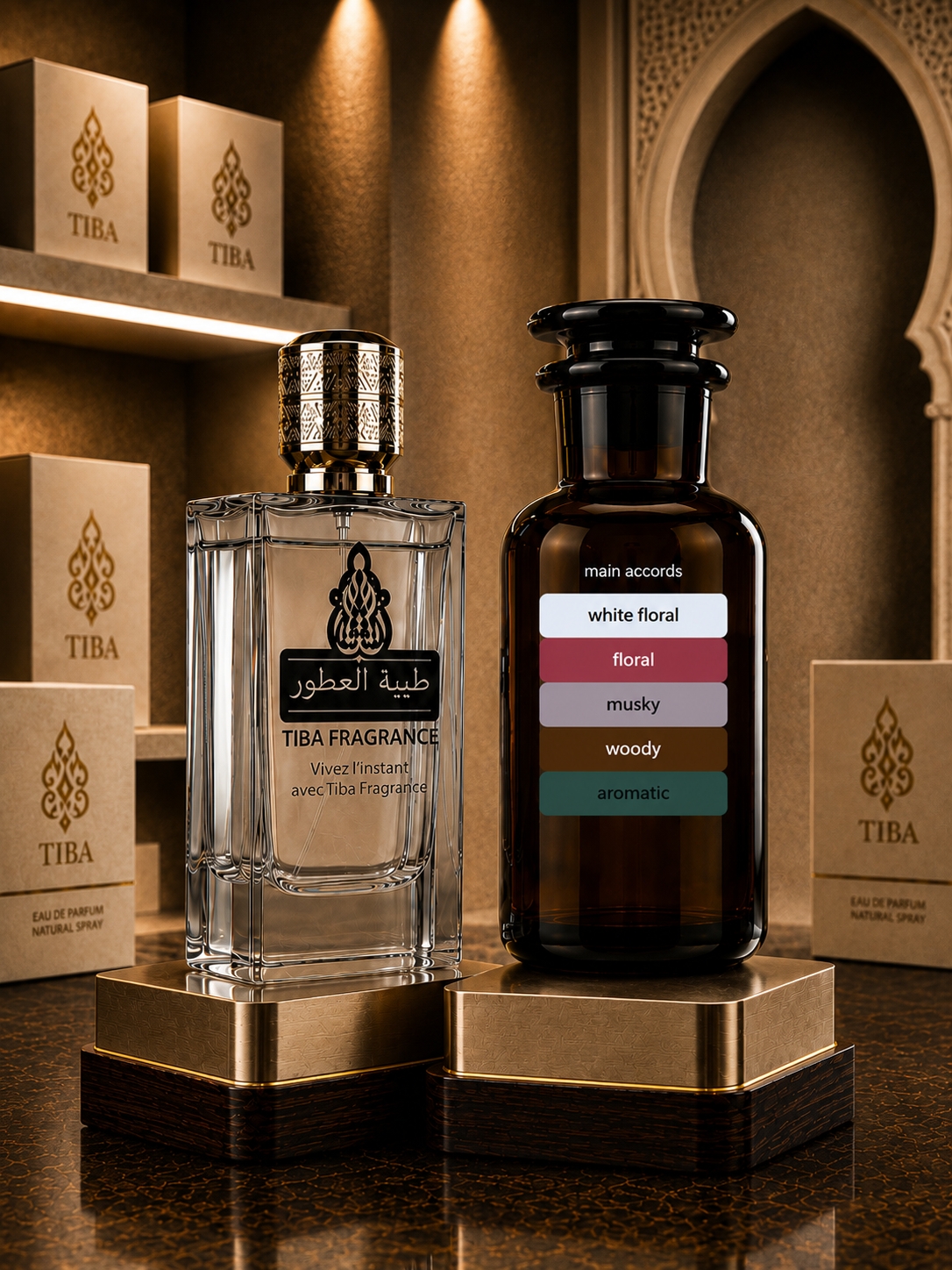 Éclat Beauté